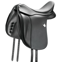 Selle dressage Bates Poney