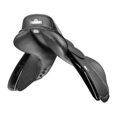 Selle Bates poney Elevation Plus Selle Bates poney Elevation Plus