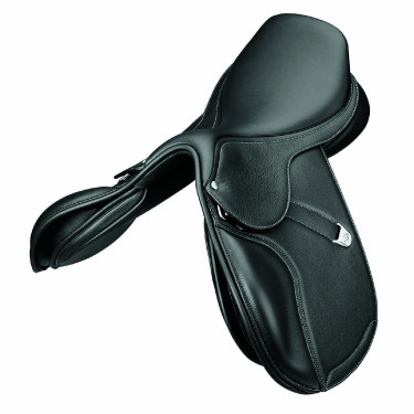 Selle Bates poney Elevation Plus Selle Bates poney Elevation Plus