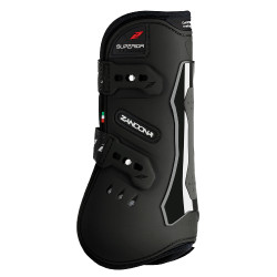 Guêtres Superior Air Zandona Noir édition