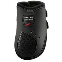 Protège-boulets Superior Air Zandona Noir