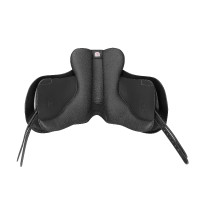 Selle Arena mixte poney cob Noir