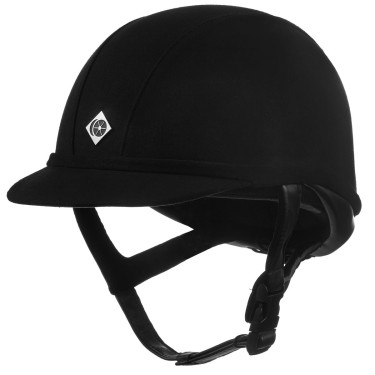 Casque Charles Owen Wellington Professional Casque Charles Owen Wellington Professional