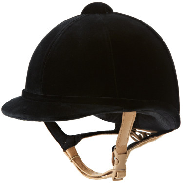 Casque Charles Owen Hampton Casque Charles Owen Hampton