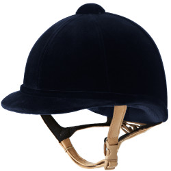 Casque Charles Owen Hampton