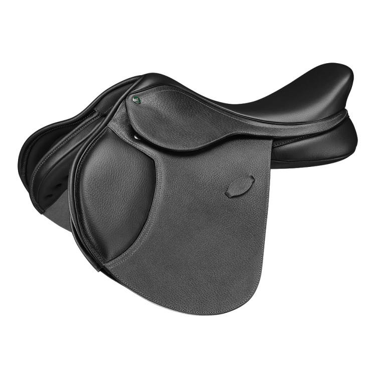 Selle Arena obstacle poney