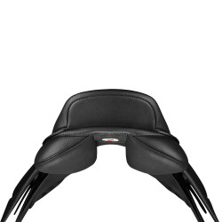 Selle Arena obstacle poney Noir Selle Arena obstacle poney Noir