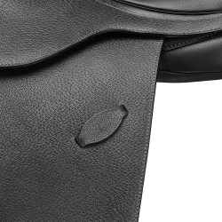 Selle Arena obstacle poney Noir Selle Arena obstacle poney Noir