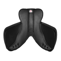 Selle Arena obstacle poney Noir Selle Arena obstacle poney Noir