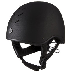 Casque Charles Owen Jockey Skull MS 1 Pro Mips