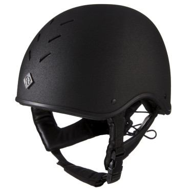 Casque Charles Owen Jockey Skull MS 1 Pro Mips Casque Charles Owen Jockey Skull MS 1 Pro Mips