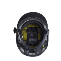 Casque Charles Owen Jockey Skull MS 1 Pro Mips Noir Casque Charles Owen Jockey Skull MS 1 Pro Mips Noir