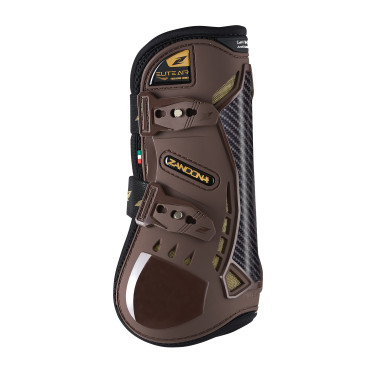 Guêtres Zandona Elite Air Marron