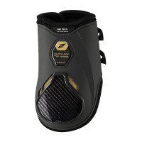 Protège-boulets Zandona Elite Air Noir