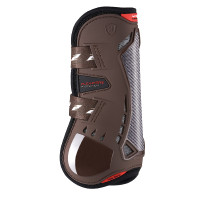 Guêtres Zandona Air Master Marron Guêtres Zandona Air Master Marron