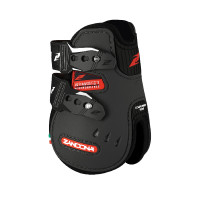 Protège-boulets long Zandona Air Master H-Performance Noir