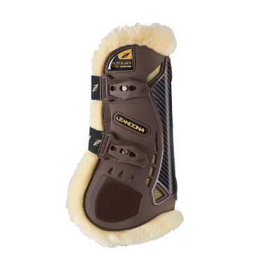 Guêtres mouton Zandona Elite Air Sensitive+ Guêtres mouton Zandona Elite Air Sensitive+