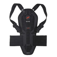 Dorsale Netcube Back Pro Zandona enfant Noir Dorsale Netcube Back Pro Zandona enfant Noir