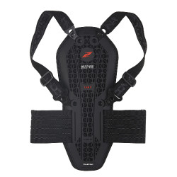 Dorsale Netcube Back Pro Zandona enfant