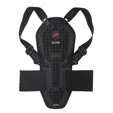 Dorsale Netcube Back Pro Zandona enfant