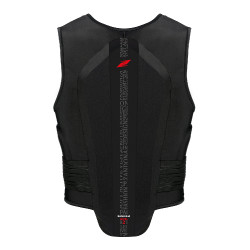 Gilet de Protection Soft Vest Pro Zandona enfant Noir Gilet de Protection Soft Vest Pro Zandona enfant Noir