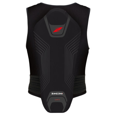 Gilet de Protection Zandona Soft Active Vest Pro Gilet de Protection Zandona Soft Active Vest Pro
