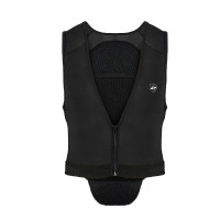 Gilet de Protection Zandona Compétition adulte Noir Gilet de Protection Zandona Compétition adulte Noir