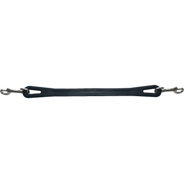 Longe d’attache anti-renard en caoutchouc Longe d’attache anti-renard en caoutchouc