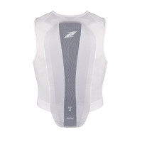 Gilet de Protection Zandona Compétition adulte Blanc Gilet de Protection Zandona Compétition adulte Blanc