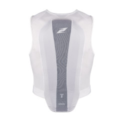 Gilet de Protection Zandona Compétition adulte Blanc Gilet de Protection Zandona Compétition adulte Blanc