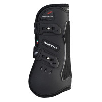 Guêtres Zandona Carbon Air Noir édition Guêtres Zandona Carbon Air Noir édition
