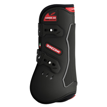Guêtres Zandona Carbon Air Guêtres Zandona Carbon Air