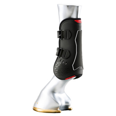 Guêtres Zandona Carbon Air Velcro Guêtres Zandona Carbon Air Velcro