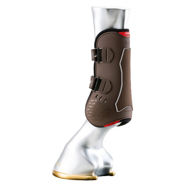 Guêtres Zandona Carbon Air Velcro Guêtres Zandona Carbon Air Velcro