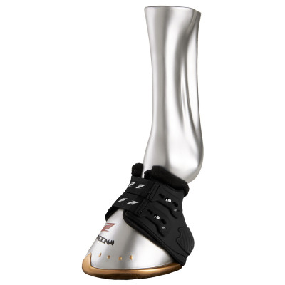 Protège-glomes Zandona Carbon Air Noir