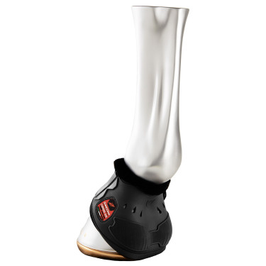 Protège-glomes Zandona Carbon Air Heel Protège-glomes Zandona Carbon Air Heel