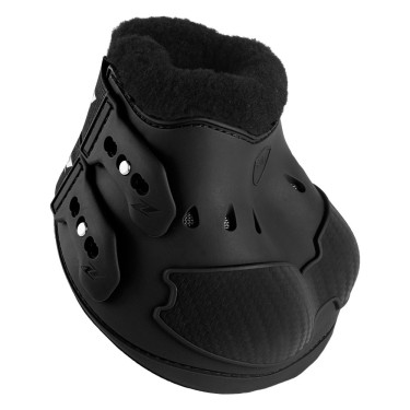 Protège-glomes Zandona Carbon Air Heel Protège-glomes Zandona Carbon Air Heel