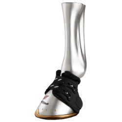 Protège-glomes Zandona Carbon Air Noir édition