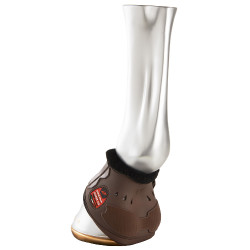 Protège-glomes Zandona Carbon Air Marron