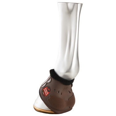 Protège-glomes Zandona Carbon Air Heel Protège-glomes Zandona Carbon Air Heel