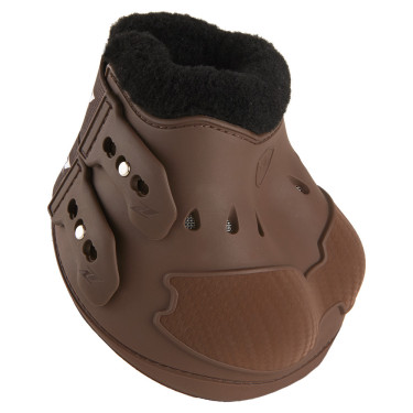 Protège-glomes Zandona Carbon Air Heel Protège-glomes Zandona Carbon Air Heel