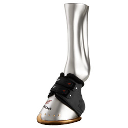 Protège-glomes Zandona Carbon Air à Velcro