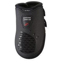 Protège-boulets Zandona Carbon Air Noir édition