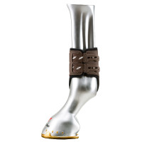 Protège-boulets Zandona Carbon Air Marron