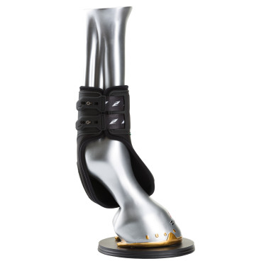 Protège-boulets EP Zandona Carbon Air Noir Protège-boulets EP Zandona Carbon Air Noir