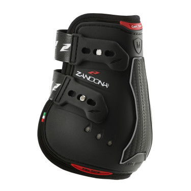 Protège-boulets Zandona Carbon Air Active Fit Protège-boulets Zandona Carbon Air Active Fit