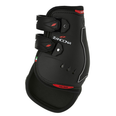 Protège-boulets EP Zandona Carbon Air Active Fit Velcro Protège-boulets EP Zandona Carbon Air Active Fit Velcro