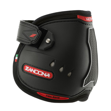 Protège-boulets Zandona Carbon Air Equi-Lifter Velcro Protège-boulets Zandona Carbon Air Equi-Lifter Velcro