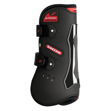 Guêtres Zandona Superior Air Velcro Guêtres Zandona Superior Air Velcro