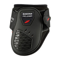 Protège-boulets Zandona Pro junior Air Noir édition